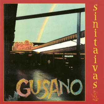 Sinitaivas by Gusano