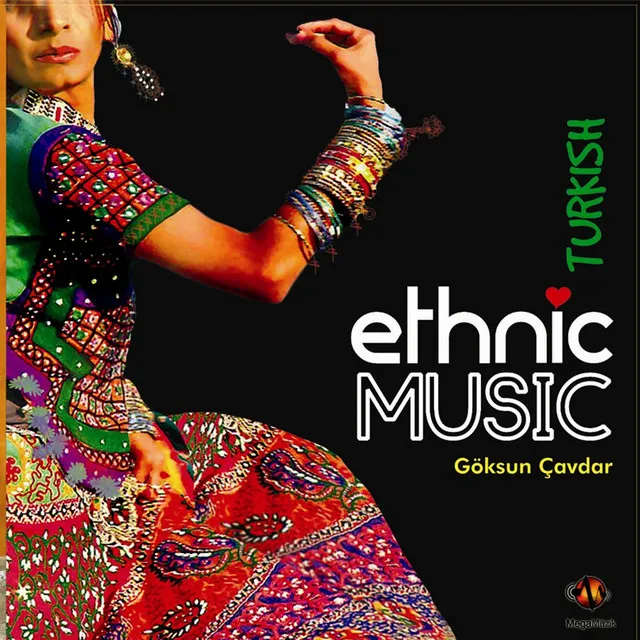 Best of Ethnic Music