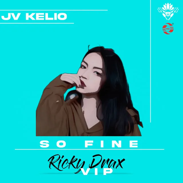 So Fine - Ricky Drax Vip