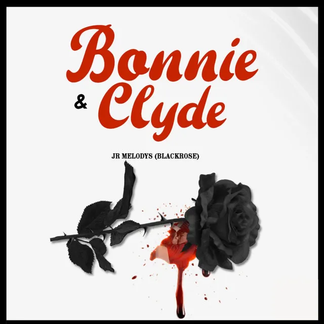 Bonnie & Clyde