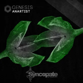 Genesis by Anartist