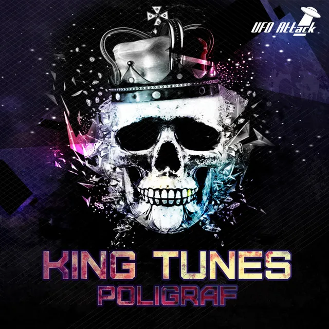 King Tunes - Original Mix