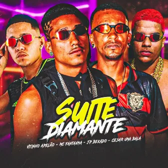 Suite Diamante by Vitinho Apelão