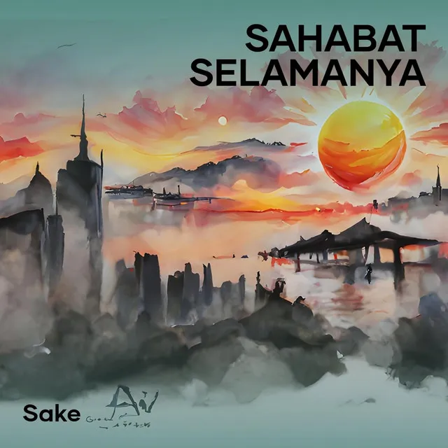 Sahabat Selamanya