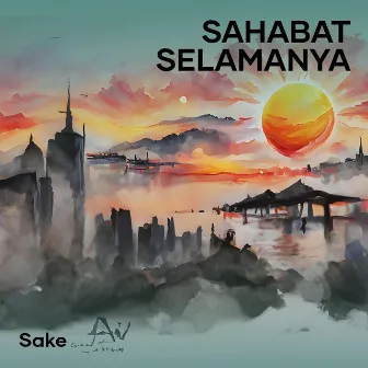 Sahabat Selamanya by Sake