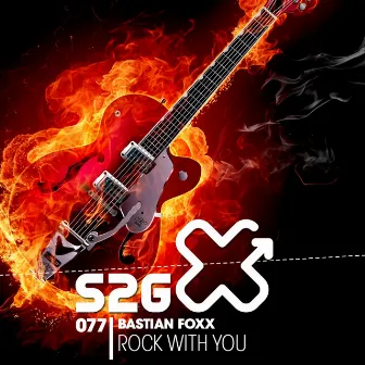 Rock With You by Bastian Foxx