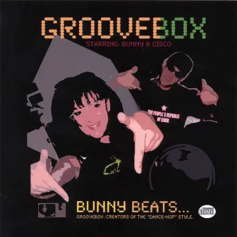 Bunny Beats by Groovebox