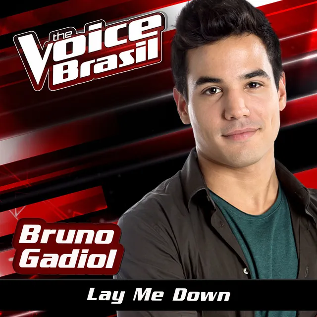 Lay Me Down - The Voice Brasil 2016