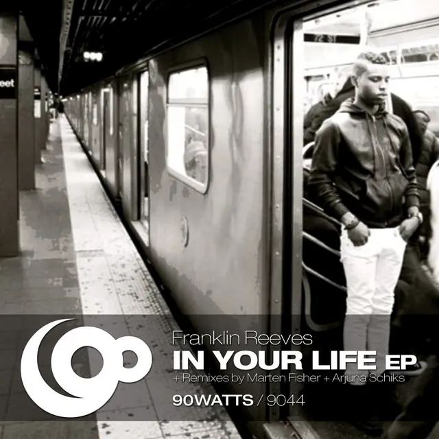 In Your Life - Marten Fisher Remix