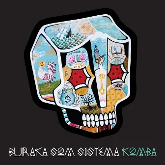 Komba by Buraka Som Sistema