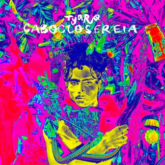 Caboclo Sereia by Tyaro