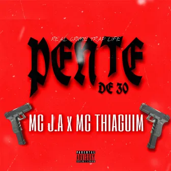 Pente de 30 by Mc thiaguim