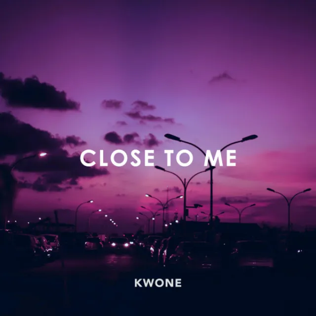 Close To Me - Extended Mix