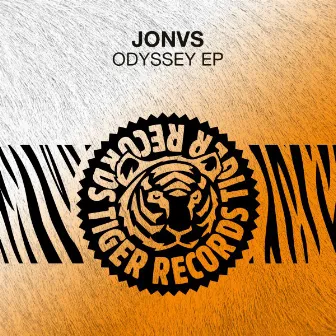 Odyssey by JONVS