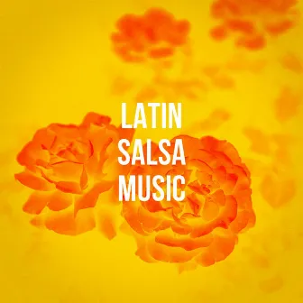 Latin Salsa Music by Latino Boom