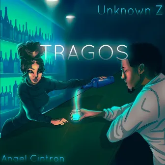 Tragos by Unknown Z