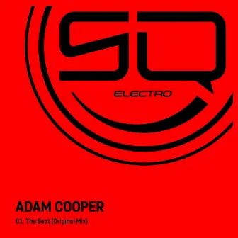 The Beat by Adam Cooper