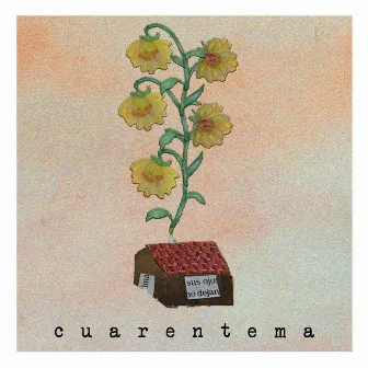 Cuarentema by Domingo Ondiz