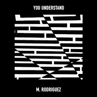 You Understand by M. Rodriguez