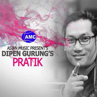 Pratik by Dipen Gurung