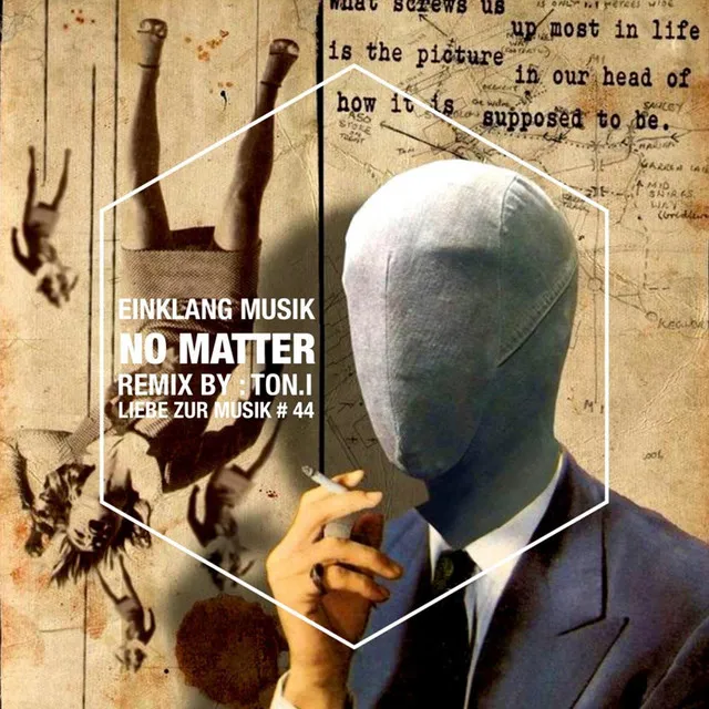 No Matter - Ton.i Remix