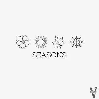 SEASONS by Charly V