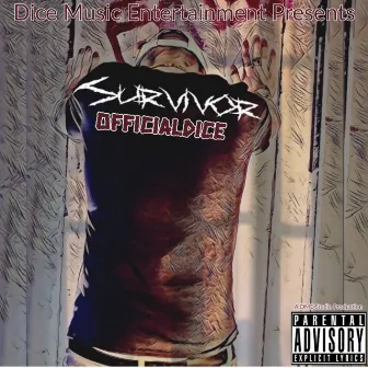 Survivor by OfficialDice