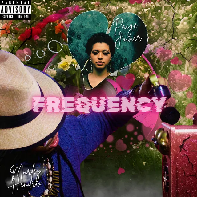 Frequency