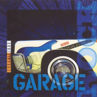 Garage Rock by 