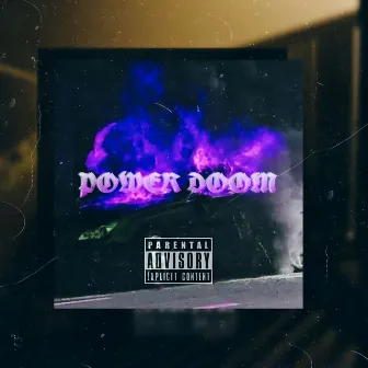 POWER DOOM by CRAZY TENSEI