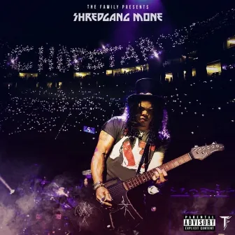 Shred 2 by Shredgang Mone