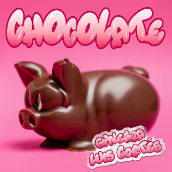 Chocolate by Gynebra