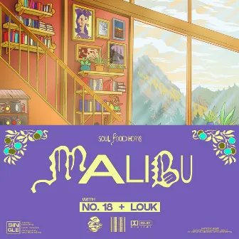 Malibu by No. 18