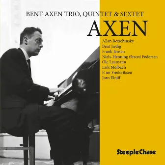 Axen by Bent Axen