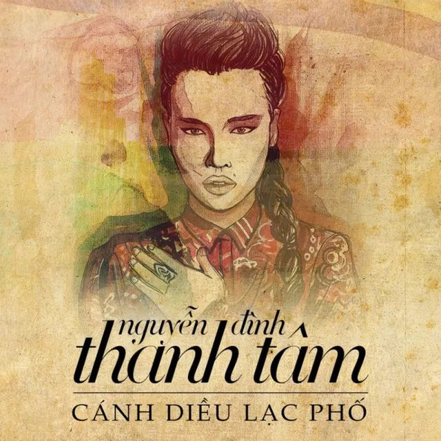 Cánh Diều Lạc Phố