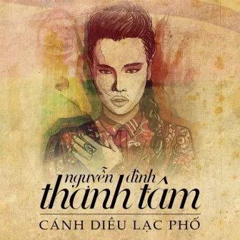 Cánh Diều Lạc Phố by Nguyen Dinh Thanh Tam