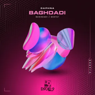 Baghdadi by Daphna