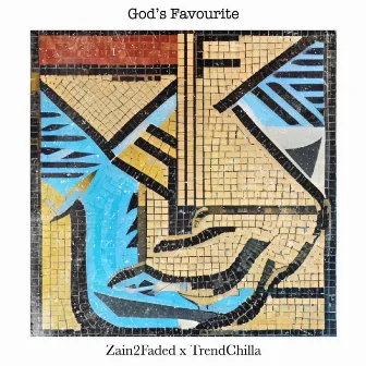 God's Favourite by TrendChilla