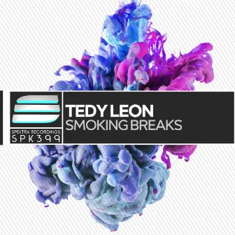 Smoking Breaks by Tedy Leon