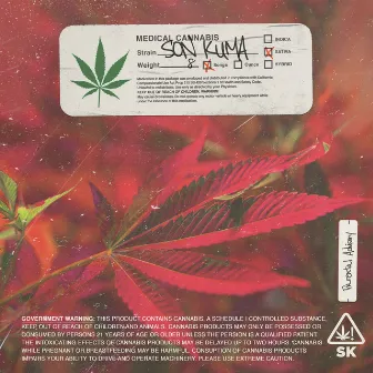 Sativa by Son Kuma