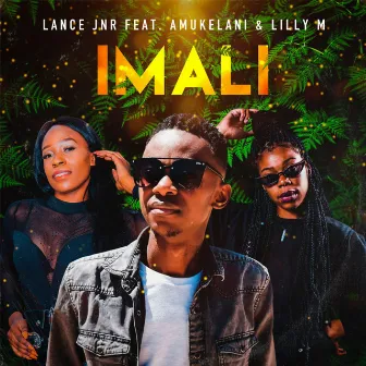 Imali by Lance Jnr