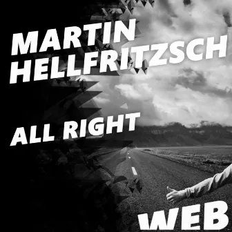 All Right by Martin Hellfritzsch