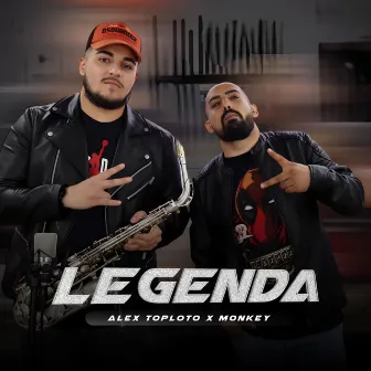 Legenda by Monkey