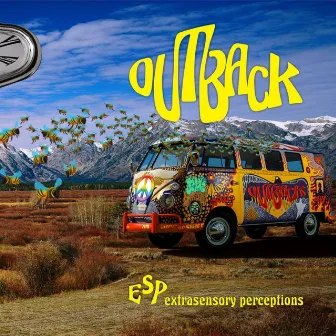 ESP: Extrasensory Perceptions by Outback