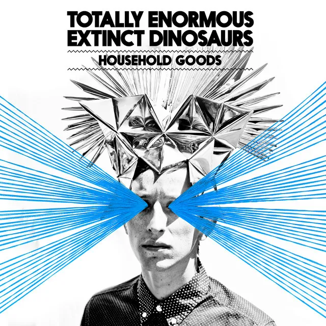 Household Goods - Zinc Remix