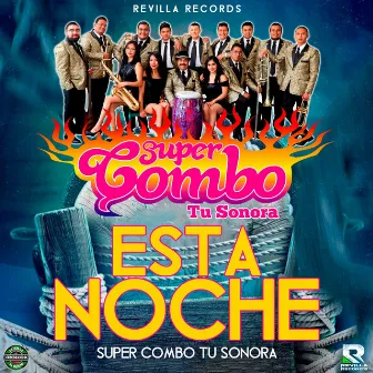 Esta Noche by Super Combo tu Sonora