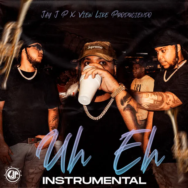 UH EH - Instrumental Version