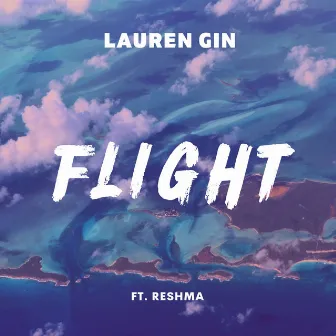 Flight by Lauren Gin