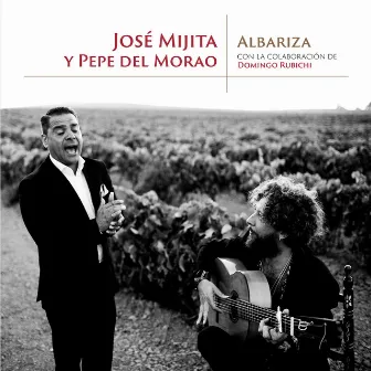 Albariza by José Mijita