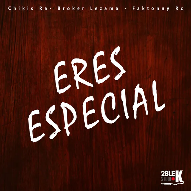 Eres Especial